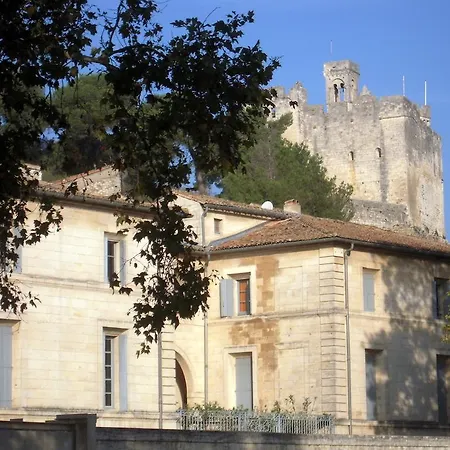 Lägenhet My Beaucaire Beaucaire (Gard)