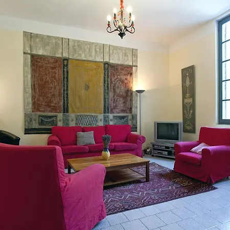 Lägenhet My Beaucaire *