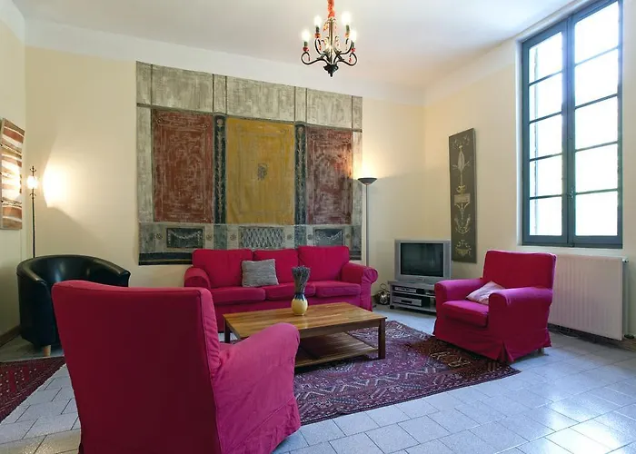 Apartamento My Beaucaire *