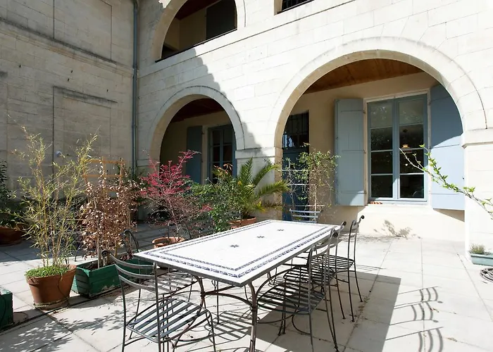 Apartamento My Beaucaire