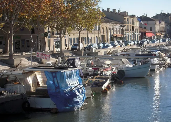 My Beaucaire * Beaucaire (Gard)